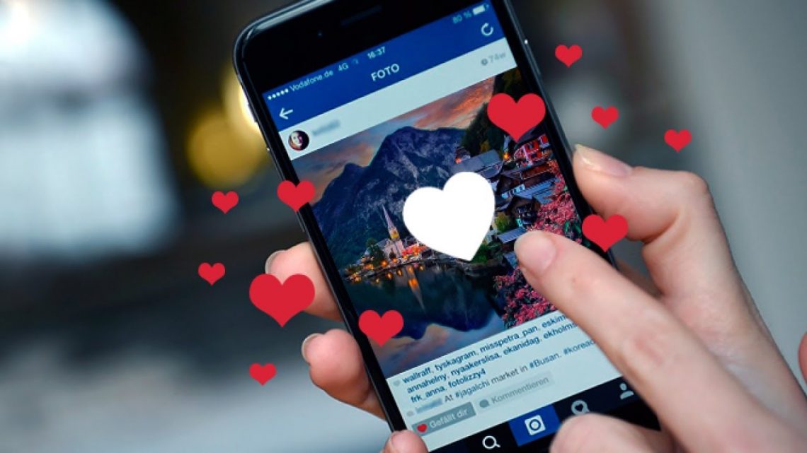 tips de redes sociales