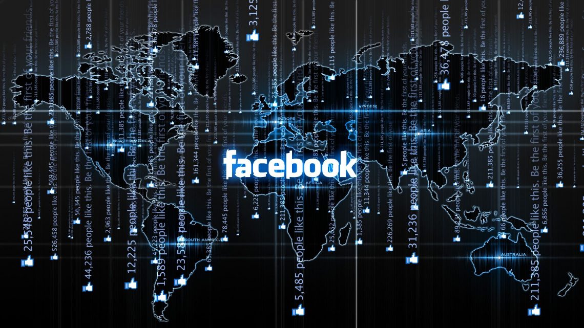 el algoritmo de Facebook este 2020