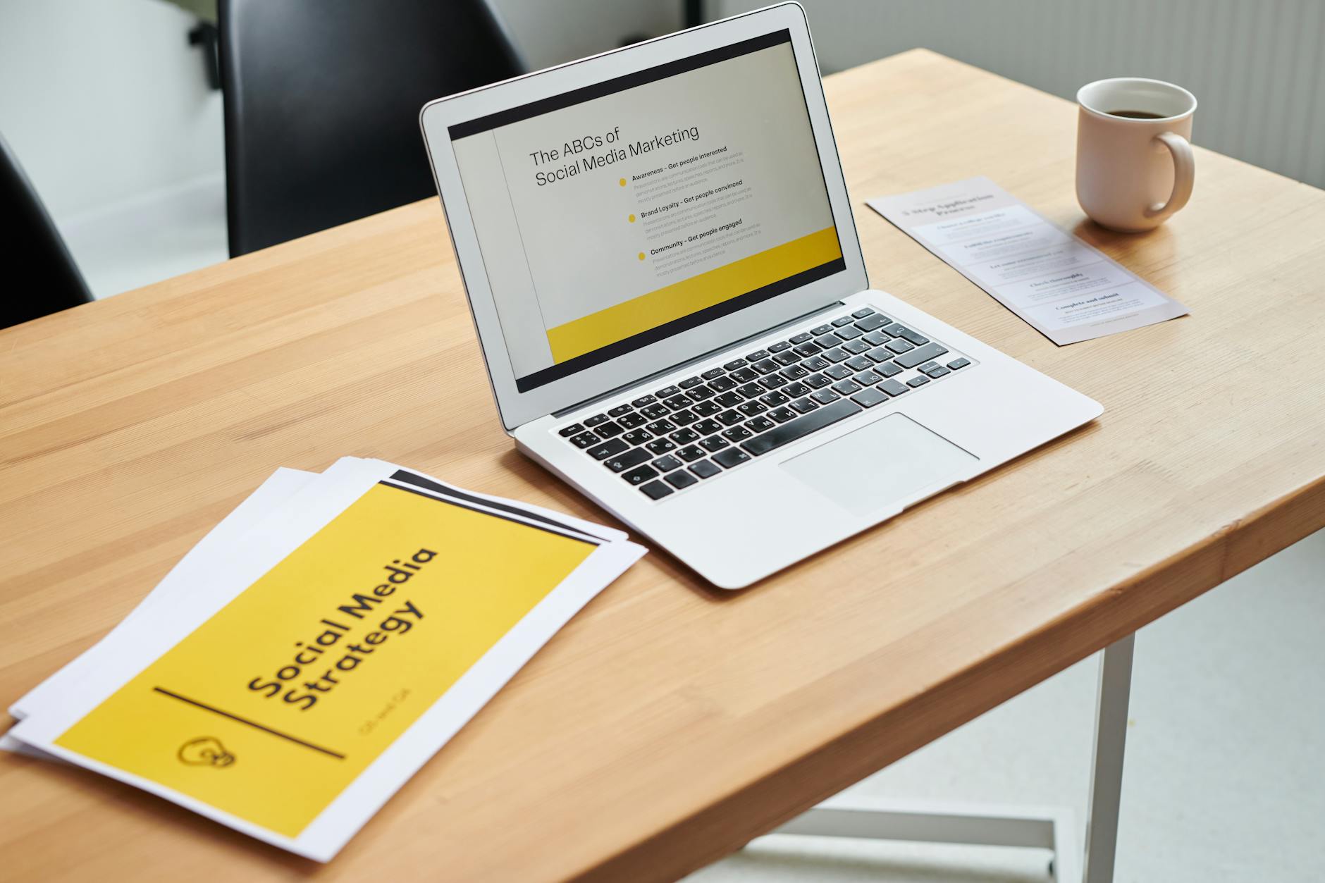 Cómo optimizar Google My Business Chile: guía completa para empresas