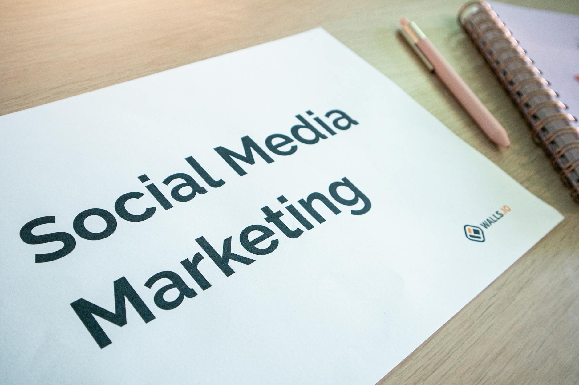 Las mejores estrategias de redes sociales para empresas B2B en Chile