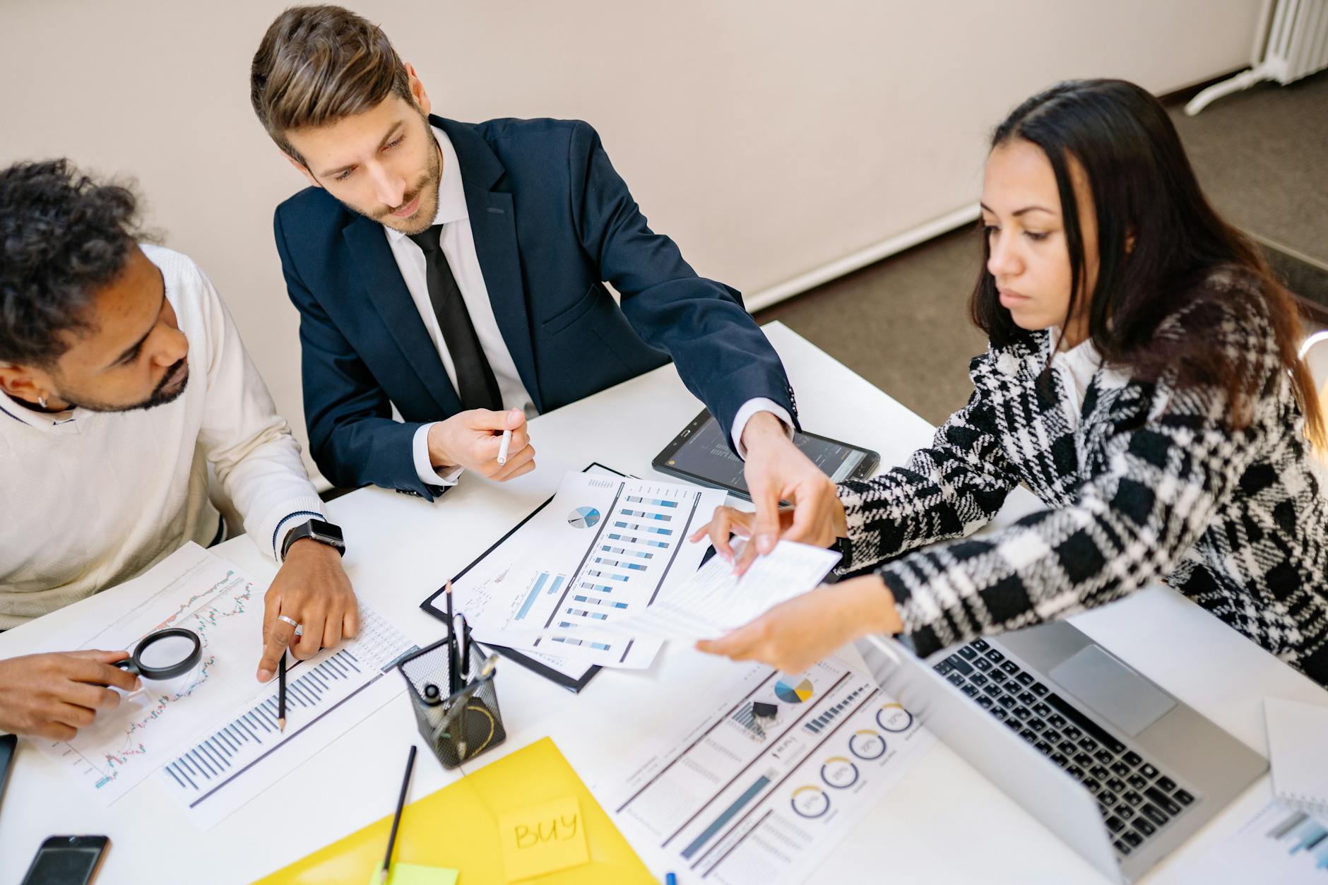 Cómo preparar tu estrategia digital para el próximo año y no improvisar en el camino