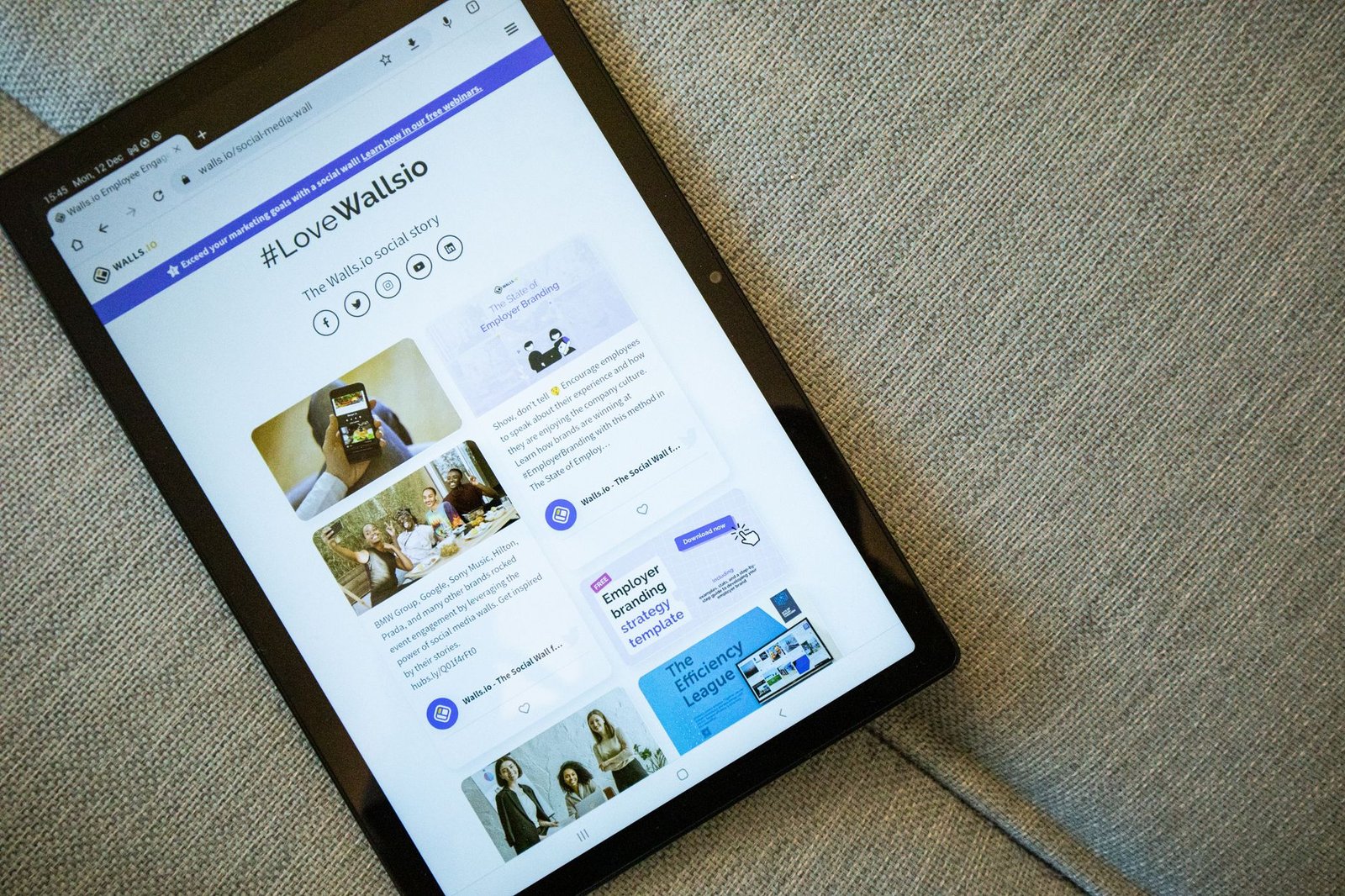Landing Pages que Convierten en Chile: Lo que Realmente Funciona para Empresas B2B