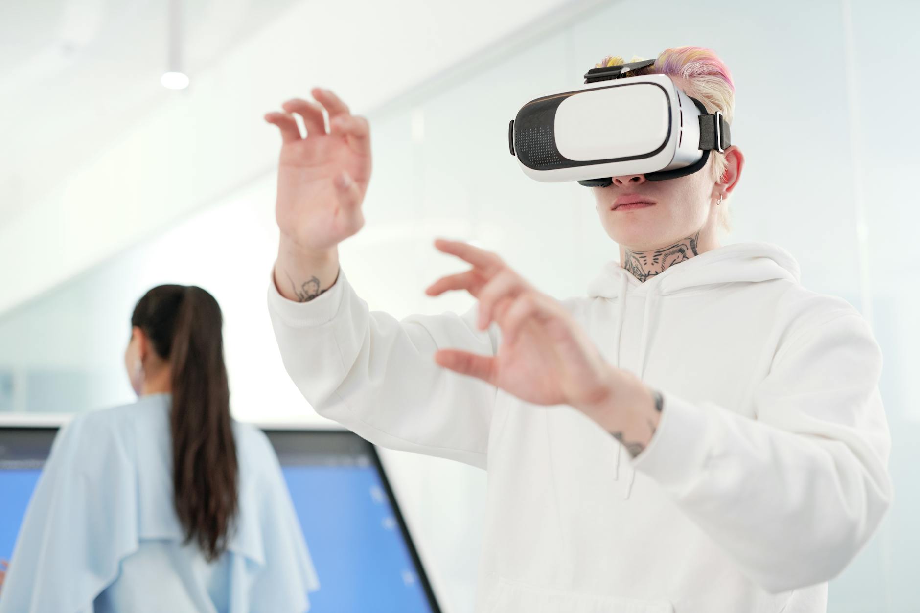 Resumen Tendencias Marketing Digital Chile 2025: Todo lo que tu empresa necesita saber