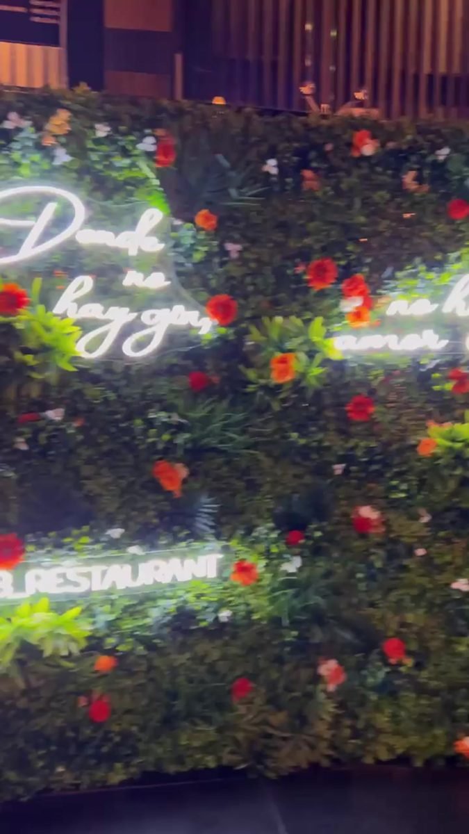 Contenido para redes sociales de un restaurante