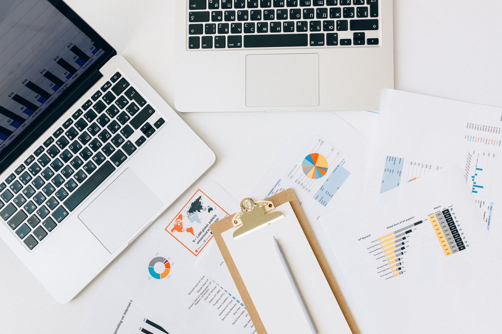 Publicidad Online en Chile: La Guía Definitiva para Empresas que Quieren Crecer