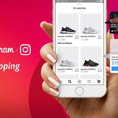 Instagram Shopping